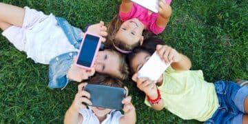 Es oficial: Australia da el primer paso y prohíbe el uso de las redes sociales a los menores de esta edad