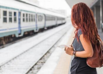 Dónde está tren cercanías