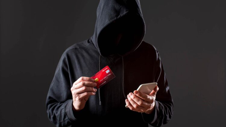 Último método robo