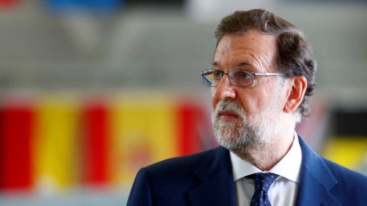 Mariano Rajoy. RTVE.es