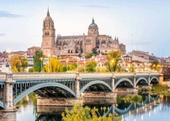 Ni Segovia ni Valladolid: esta ciudad de Castilla y León es la que tiene mayor esperanza de vida en España