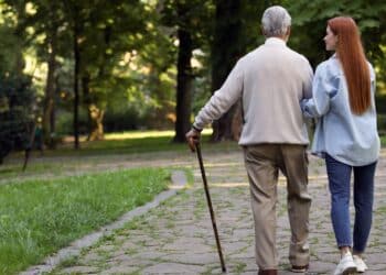 La mejor manera de cuidar tu salud caminando