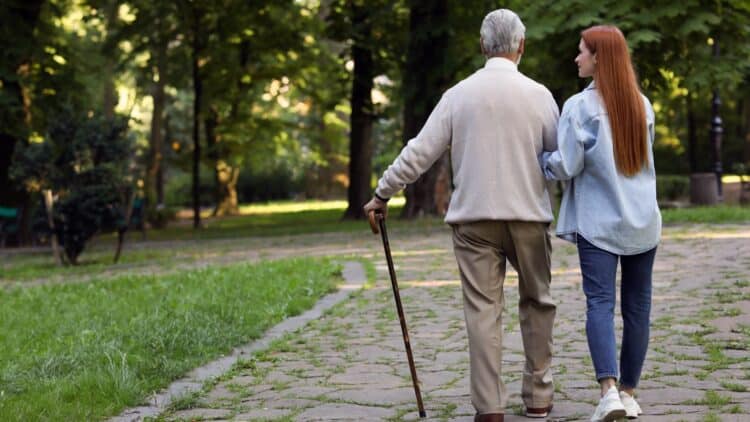 La mejor manera de cuidar tu salud caminando