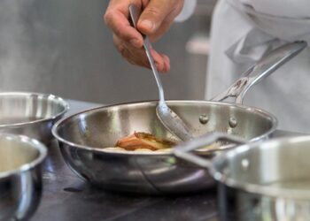 Esta es la sartén que debes comprar