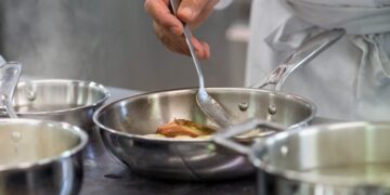 Esta es la sartén que debes comprar