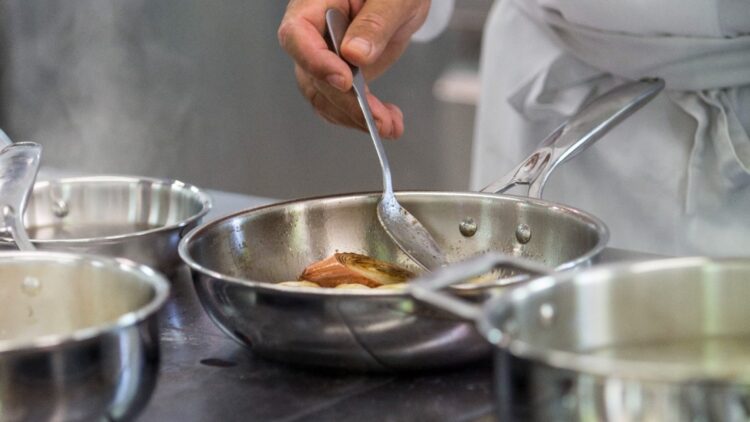 Confirmado por expertos: si quieres invertir en salud y calidad, esta es la sartén que debes comprar 1 Esta es la sartén que debes comprar