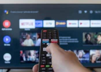 Ni Netflix ni Prime Video: esta aplicación es la que más crece en consumo en España en las Smart TV 5 Ni Netflix ni Prime Video: esta aplicación es la que más crece en consumo en España en las Smart TV