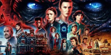 Así debes configurar tu televisión antes de ver 'Stranger Things'