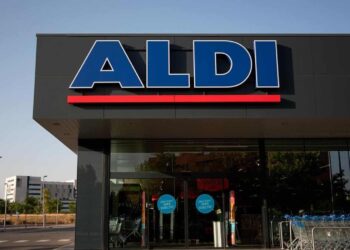 Aldi arrasa a la competencia: estos postres gourmet harán tus delicias en Navidad (y no los encontrarás en Mercadona) 2 Aldi arrasa a la competencia: estos postres gourmet harán tus delicias en Navidad (y no los encontrarás en Mercadona)