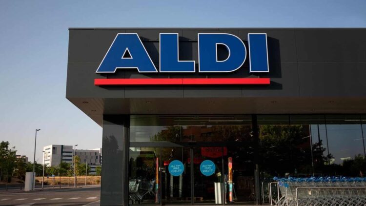 Aldi arrasa a la competencia: estos postres gourmet harán tus delicias en Navidad (y no los encontrarás en Mercadona) 1 Aldi arrasa a la competencia: estos postres gourmet harán tus delicias en Navidad (y no los encontrarás en Mercadona)