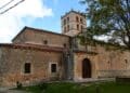 Iglesia de la Asunción de Nuestra Señora de Cedillo de la Torre. E.A.