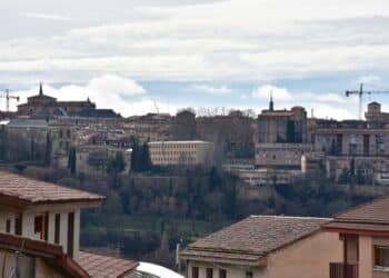 “Podemos construir un futuro mejor siempre que la sociedad valore la calidad de la arquitectura y la demande”, asegura Susana Moreno.