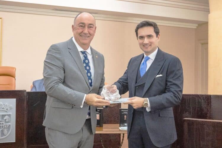 Los autores jóvenes triunfan en la XXXV edición del premio Jaime Gil de Biedma 1 web 6