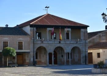 Foto de archivo. Ayuntamiento de la localidad / E.A.