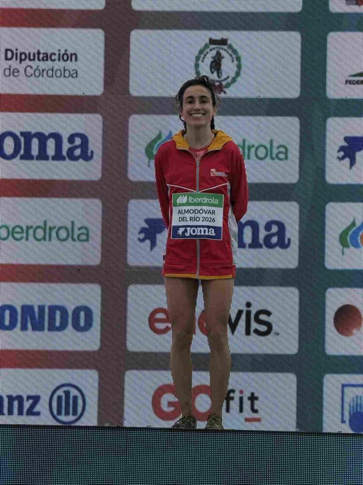 Claudia Corral. / FETACYL