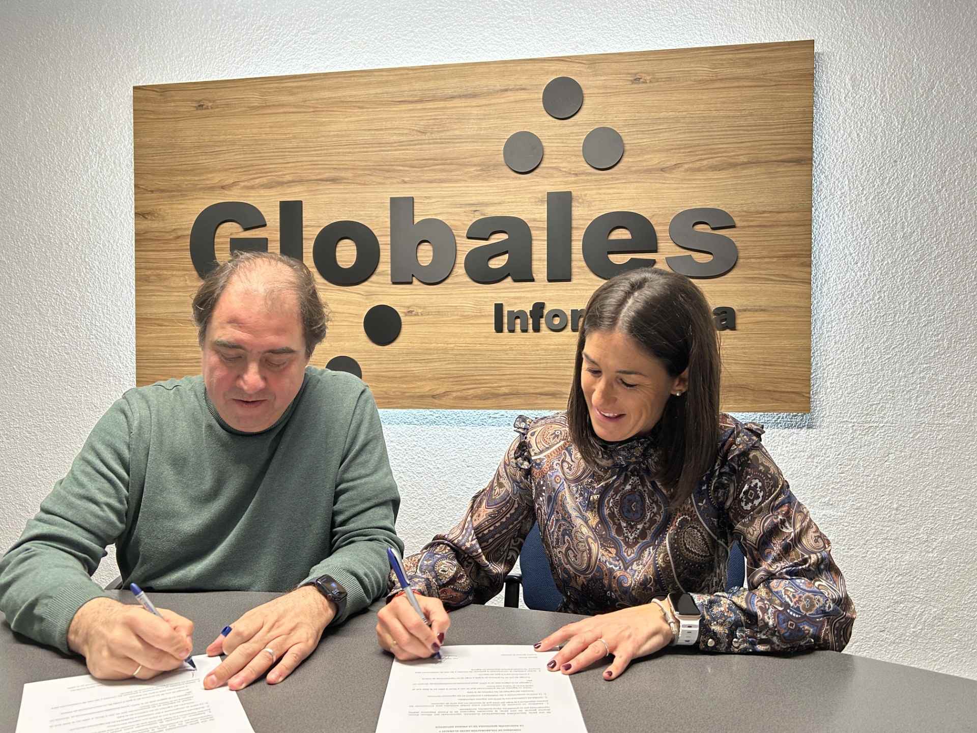 La ASPD renueva su colaboración con Globales y Velázquez 2 02 3w 3