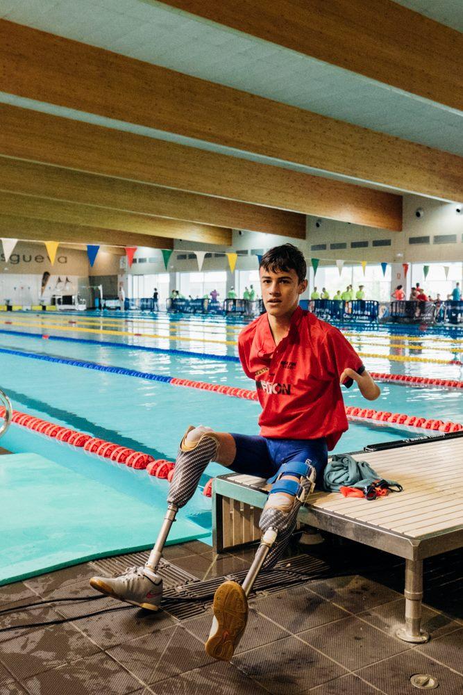 El cuarto encuentro ‘Imparables’ tendrá jóvenes padrinos 2 03 2 1