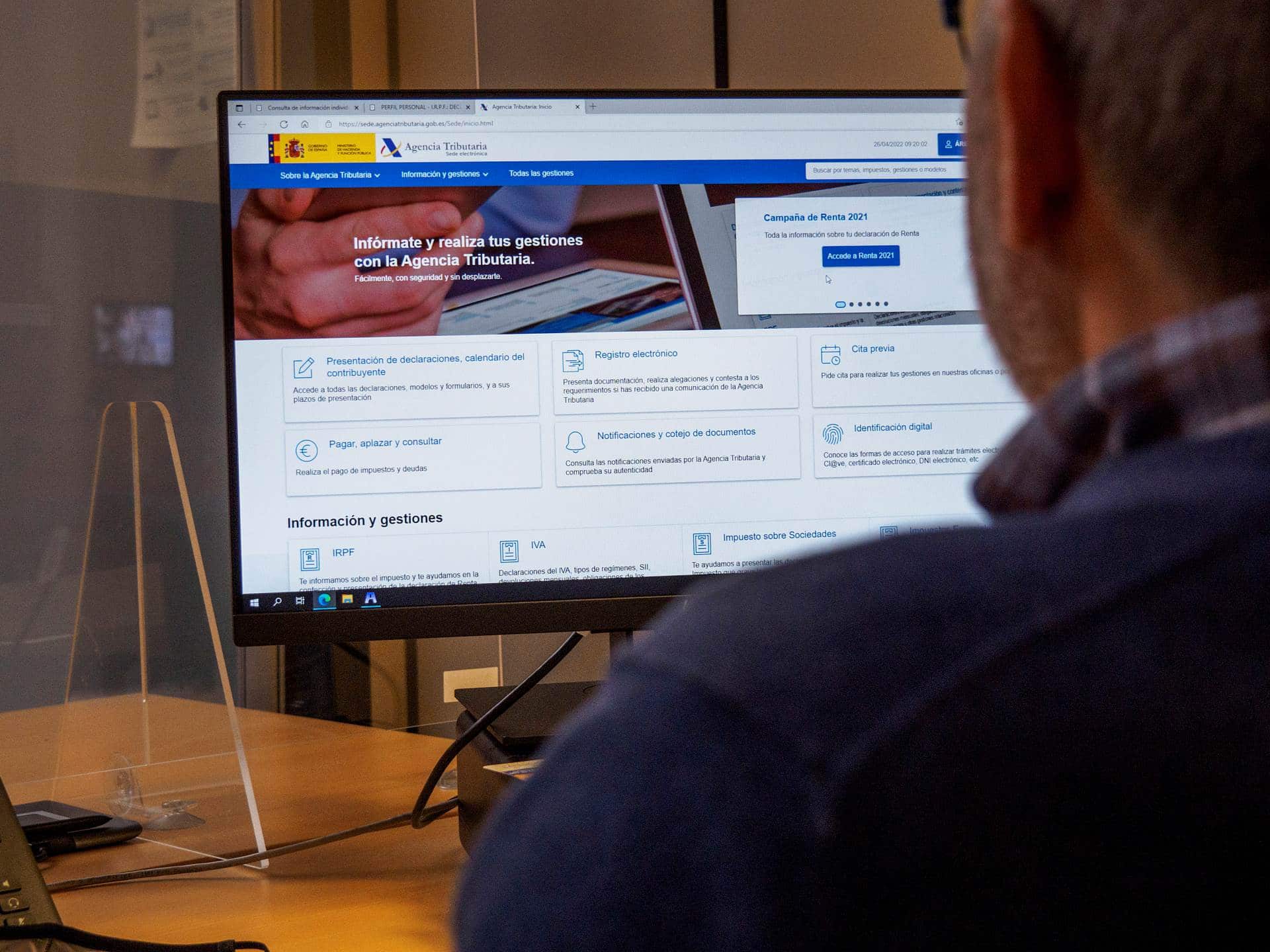 Las Letras del Tesoro y la renta fija son los productos favoritos de los segovianos para proteger su capital 3 05 1w