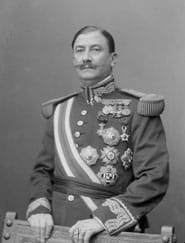 Reinado de Alfonso XIII La recta final II 6 El general Dámaso Berenguer.