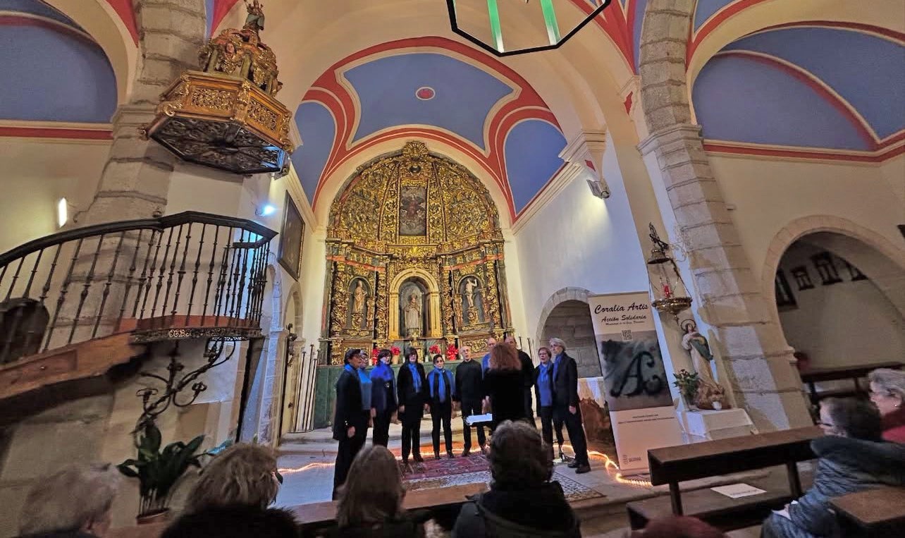 La Diputación renueva su éxito en la programación cultural 2 08 3