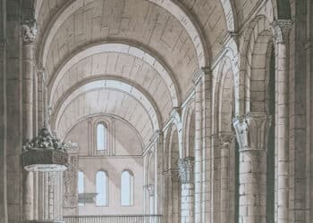 1 Avrial Interior de Sa Millan 1843