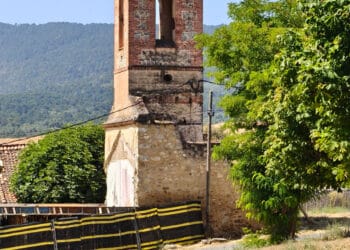 Real Sitio de Valsaín.