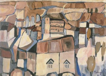 18 1965 Madrigal S Millan