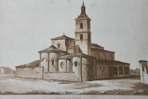 El barrio de San Millán (I) 2 2 Avrial 1843