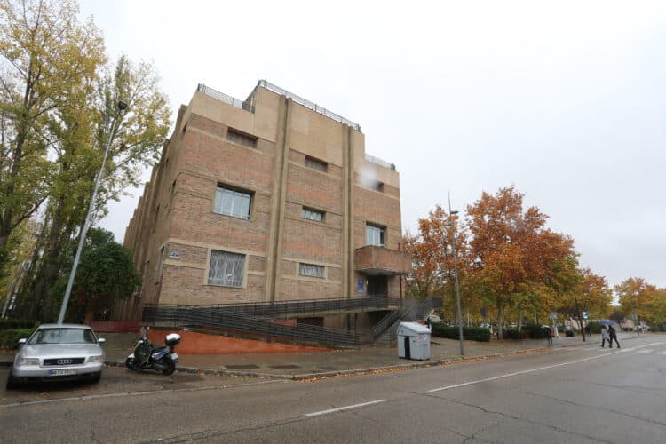 Castilla y León es una de las cuatro Comunidades autónomas, junto a Madrid, Andalucía y Cataluña, donde más ha invertido la compañía. / Rubén Cacho