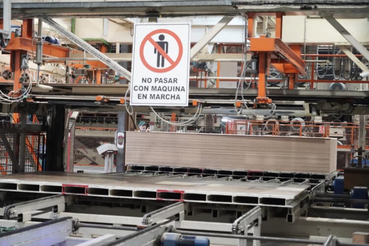 El plazo para solicitar las subvenciones, dotadas de un total de 4,5 millones de euros, cierra el 27 de febrero. / Rubén Cacho