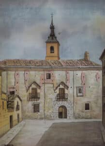 El barrio de San Millán (III) 3 20 Luis Jesus Labrador