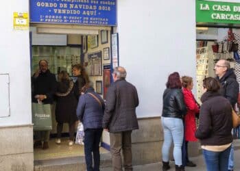 Administración nº1 de Segovia/KAMARERO