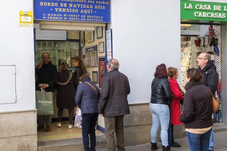 Administración nº1 de Segovia/KAMARERO