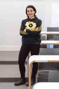 IE University impulsa en Segovia un programa de educación financiera para escolares 2 20 01 26 Cristina Garcia by RobertoArribas 3 web