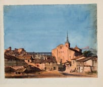 El barrio de San Millán (I) 3 3 San Millan Martin Rico 1856