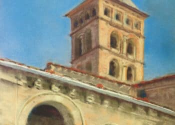 30 Eva sanchez Gomez San Martin 2007