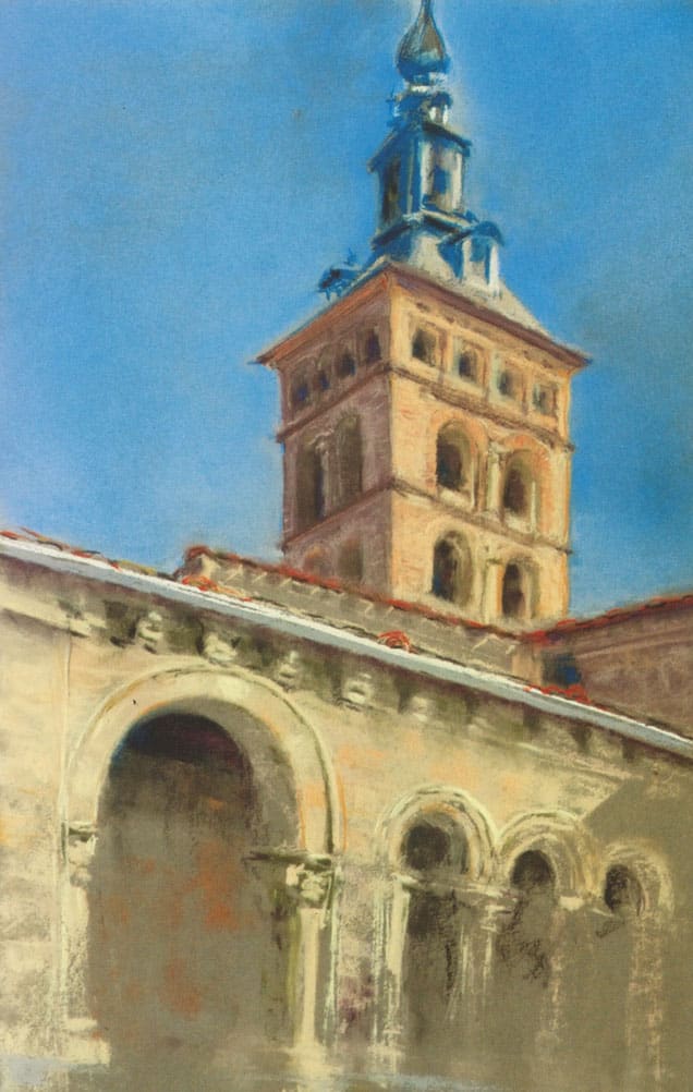 30 Eva sanchez Gomez San Martin 2007