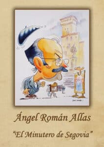 La iglesia de San Martín y la plaza de las Sirenas (IV) 5 34 Angel Roman 2017