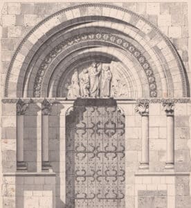 El barrio de San Millán (I) 5 5 1859 PortadaRamon Maria Ximenez L. Gaucharell