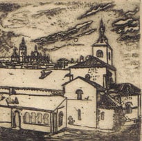 9 M Bernardo San Millan ceramica