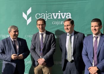 La tramitación y el estado actual de las propuestas de la PAC, ejes de la nueva jornada de Cajaviva y la Fundación Caja Rural de Segovia / E.A.