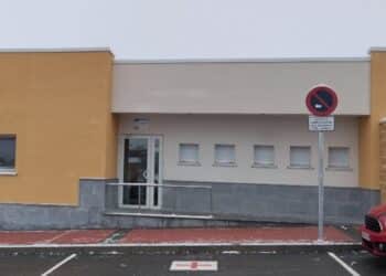 Consultorio médico / MUNICIPIO UNIDO