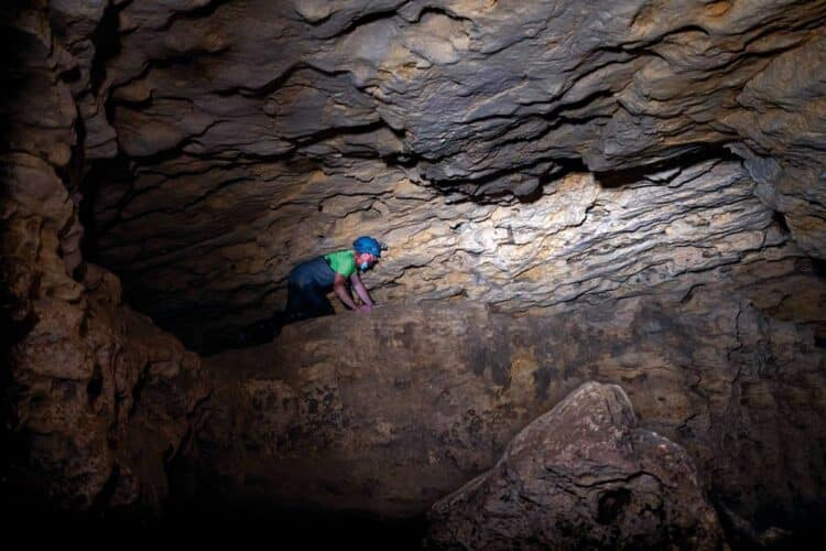 Los recorridos garantizan momentos de emocionante aventura.