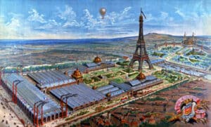 La Academia de Artillería en las exposiciones universales del siglo XIX 3 Exposición de París de 1878.