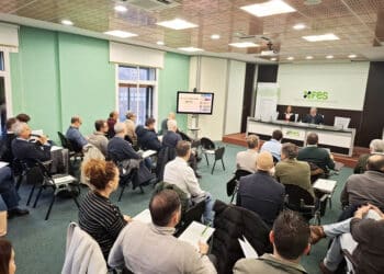 Reunión de las comisiones de trabajo de la FES de cara a las elecciones. / FES
