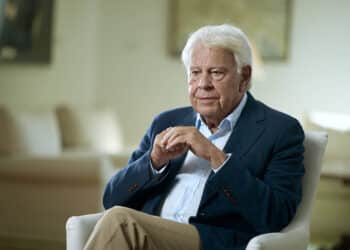 Felipe González. / CONGRESO EM+FI