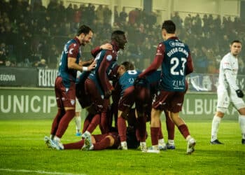 Gimnástica Segoviana vs Lealtad de Villaviciosa - Héctor Criado