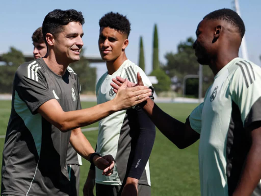 Julian Lopez de Lerma