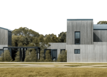 Representación de las viviendas licitadas por la Sociedad Pública de Infraestructuras y Medio Ambiente de CyL. / Somacyl