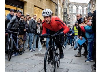 PORTADA CARRERA DEL PAVO 2025